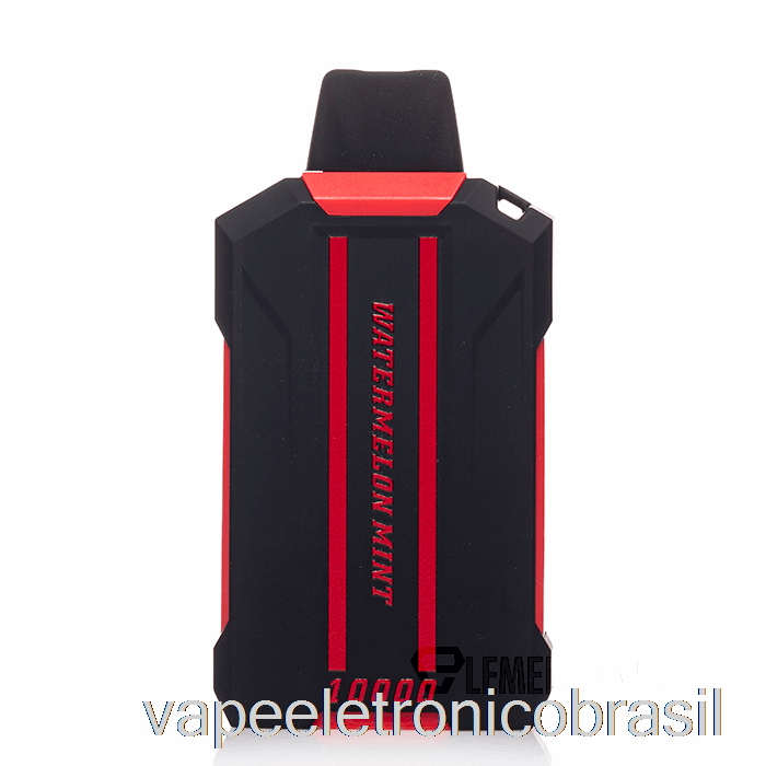 Vape Vaporesso Posh Xtron 10000 Descartável Melancia Menta